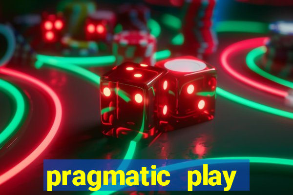 pragmatic play slots rtp